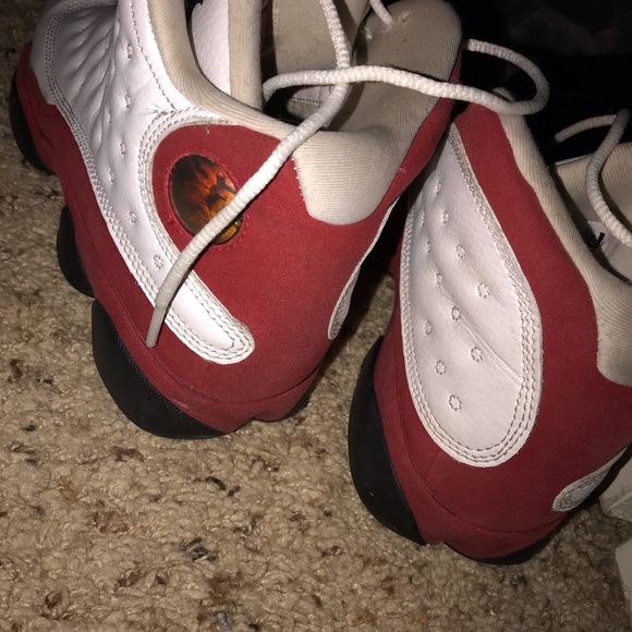 Cherry 13s Retro🍒 - Picture 3 of 4